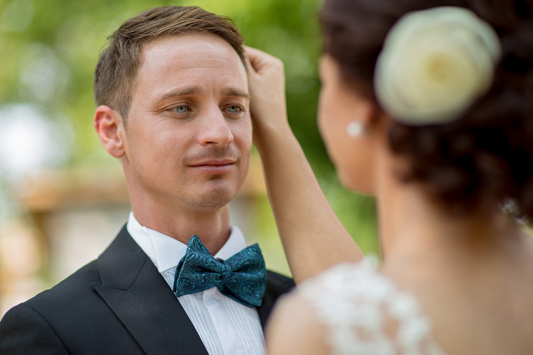 255 Anelia & Vencislav